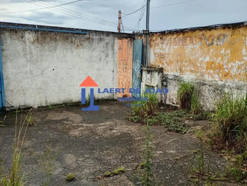 Foto 5 de Terreno / Lote à venda, 400m2 em São Paulo - SP