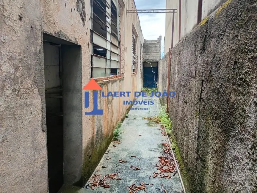 Foto 6 de Terreno / Lote à venda, 400m2 em São Paulo - SP