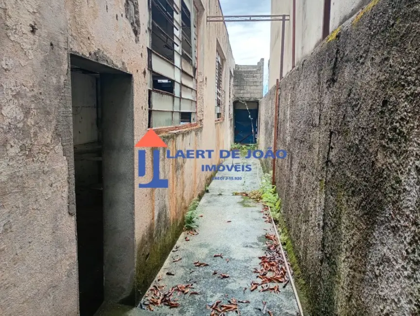 Terreno / Lote à venda, 400m2 em São Paulo - SP - imagem 6 Foto 6 de Terreno / Lote à venda, 400m2 em São Paulo - SP