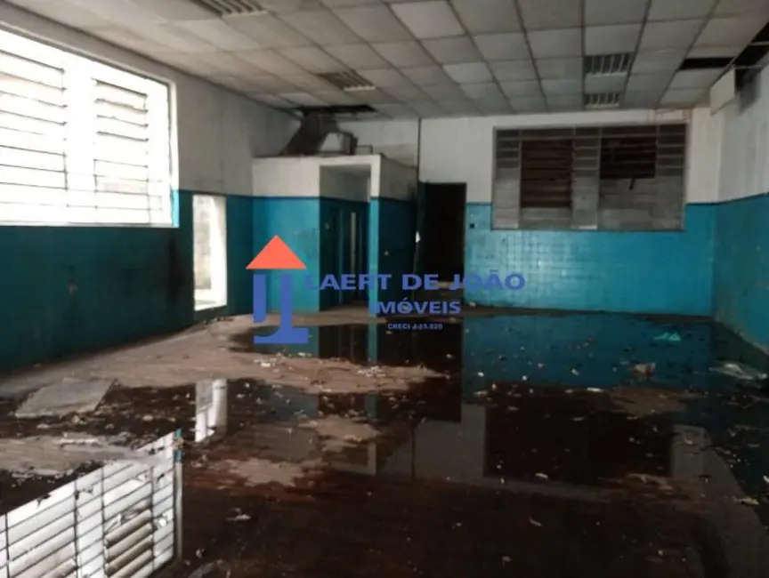 Foto 3 de Terreno / Lote à venda, 400m2 em São Paulo - SP