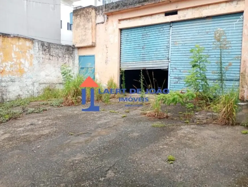 Foto 1 de Terreno / Lote à venda, 400m2 em São Paulo - SP
