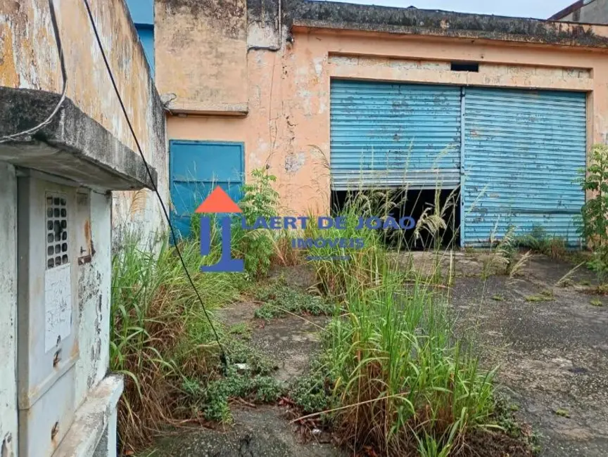 Foto 2 de Terreno / Lote à venda, 400m2 em São Paulo - SP
