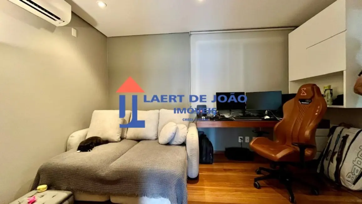 Foto 3 de Apartamento com 3 quartos à venda e para alugar, 184m2 em São Paulo - SP