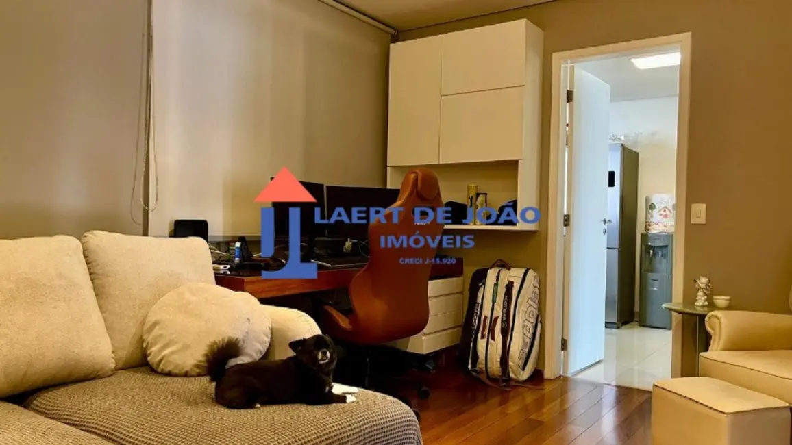 Foto 2 de Apartamento com 3 quartos à venda e para alugar, 184m2 em São Paulo - SP