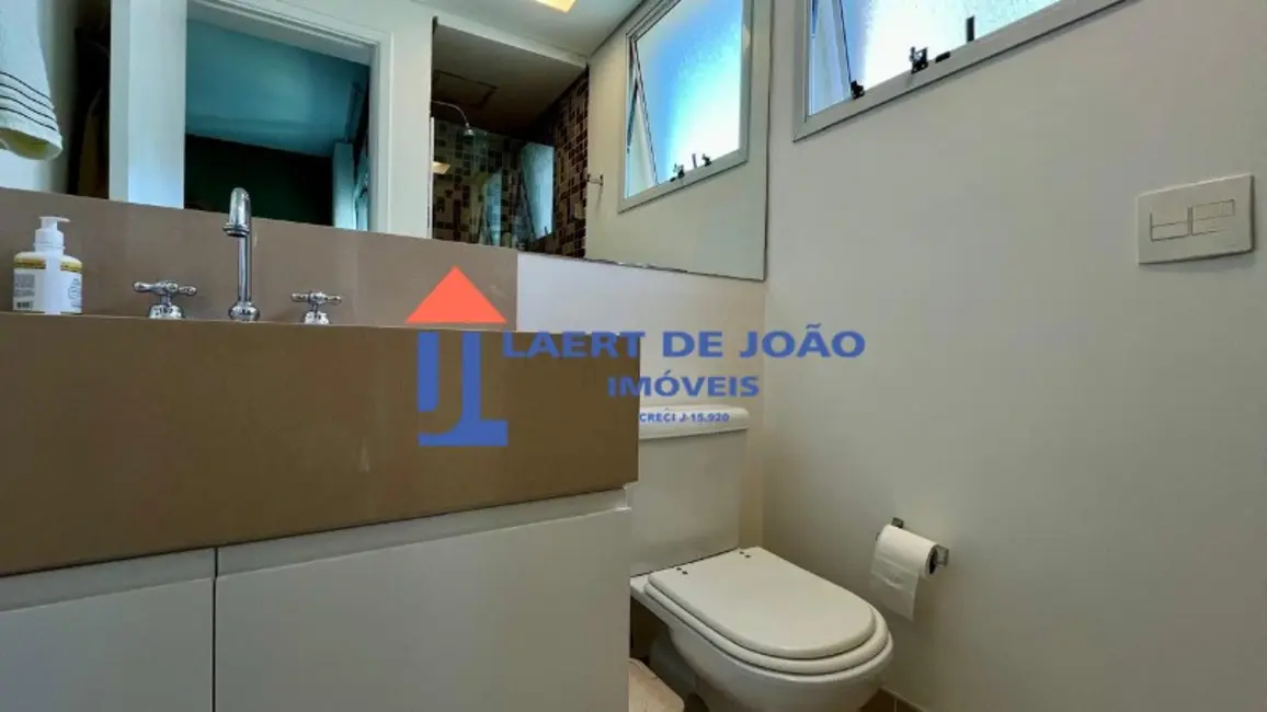 Foto 8 de Apartamento com 3 quartos à venda e para alugar, 184m2 em São Paulo - SP