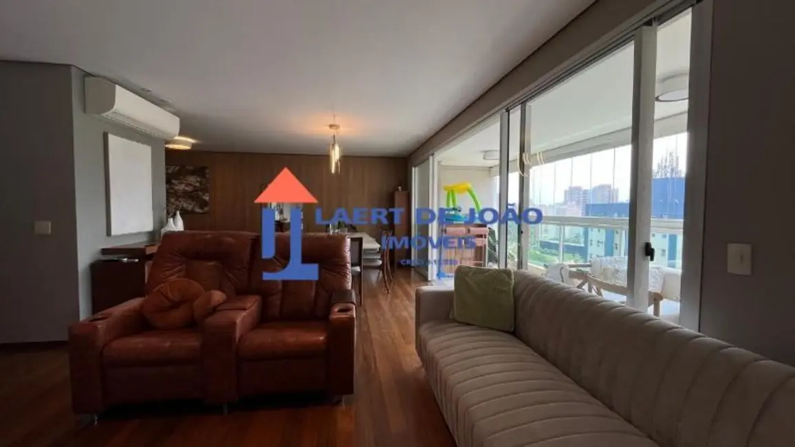 Apartamento com 3 quartos à venda e para alugar, 184m2 em Brooklin Paulista, São Paulo - SP - imagem 7 Foto 7 de Apartamento com 3 quartos à venda e para alugar, 184m2 em Brooklin Paulista, São Paulo - SP