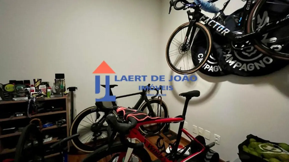 Foto 6 de Apartamento com 3 quartos à venda e para alugar, 184m2 em São Paulo - SP