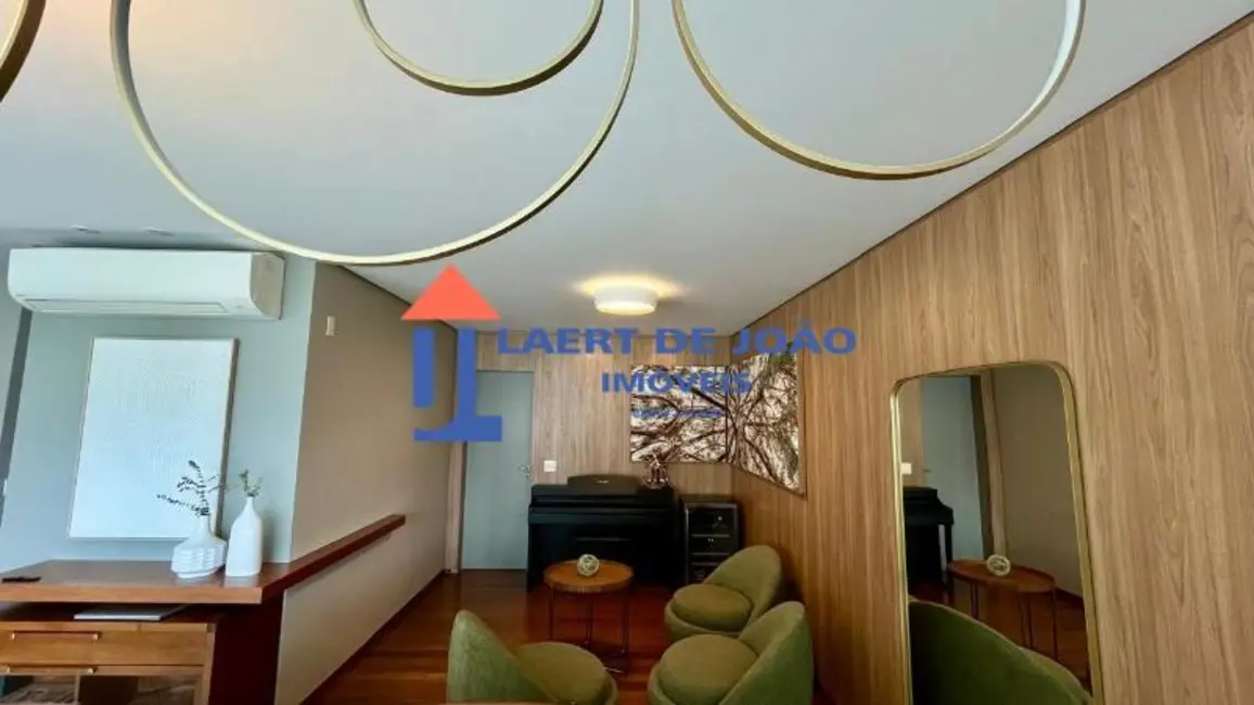 Apartamento com 3 quartos à venda e para alugar, 184m2 em Brooklin Paulista, São Paulo - SP - imagem 9 Foto 9 de Apartamento com 3 quartos à venda e para alugar, 184m2 em Brooklin Paulista, São Paulo - SP