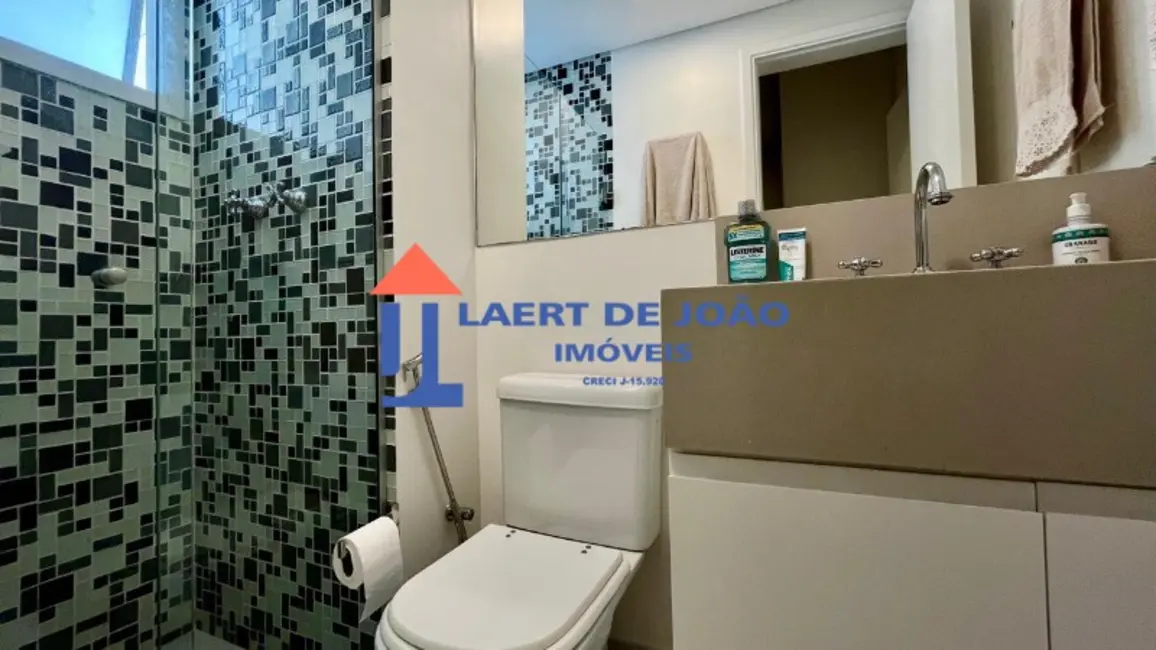 Foto 5 de Apartamento com 3 quartos à venda e para alugar, 184m2 em São Paulo - SP