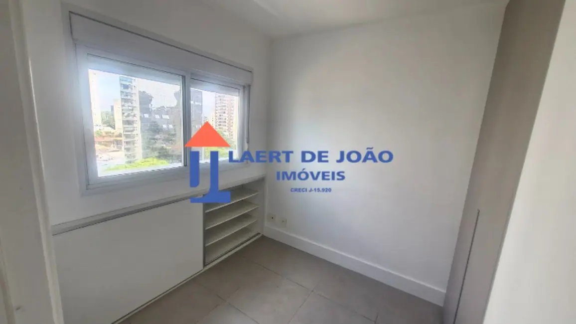 Apartamento com 2 quartos à venda, 70m2 em Campo Belo, São Paulo - SP - imagem 4 Foto 4 de Apartamento com 2 quartos à venda, 70m2 em Campo Belo, São Paulo - SP