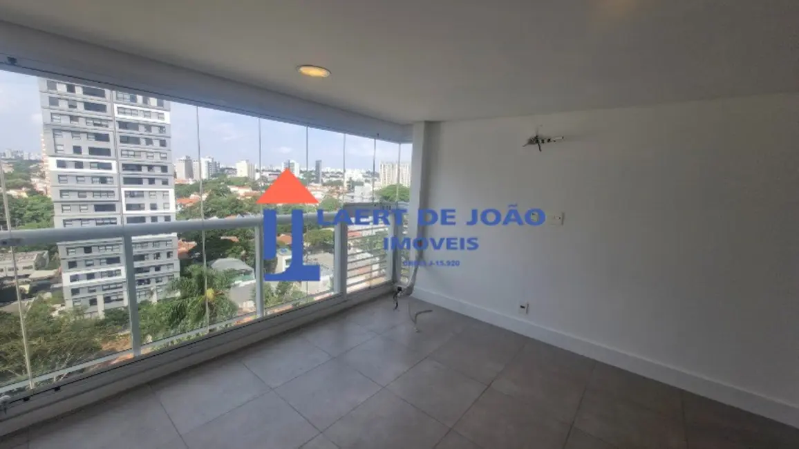 Apartamento com 2 quartos à venda, 70m2 em Campo Belo, São Paulo - SP - imagem 1 Foto 1 de Apartamento com 2 quartos à venda, 70m2 em Campo Belo, São Paulo - SP