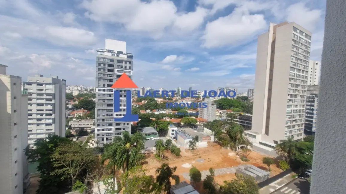Apartamento com 2 quartos à venda, 70m2 em Campo Belo, São Paulo - SP - imagem 8 Foto 8 de Apartamento com 2 quartos à venda, 70m2 em Campo Belo, São Paulo - SP