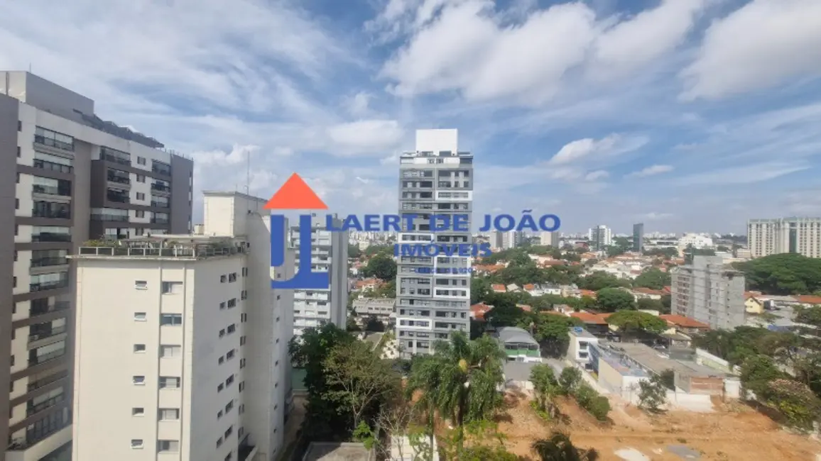 Apartamento com 2 quartos à venda, 70m2 em Campo Belo, São Paulo - SP - imagem 7 Foto 7 de Apartamento com 2 quartos à venda, 70m2 em Campo Belo, São Paulo - SP