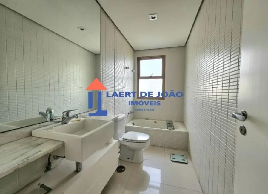 Foto 9 de Apartamento com 3 quartos à venda, 147m2 em Brooklin Paulista, São Paulo - SP
