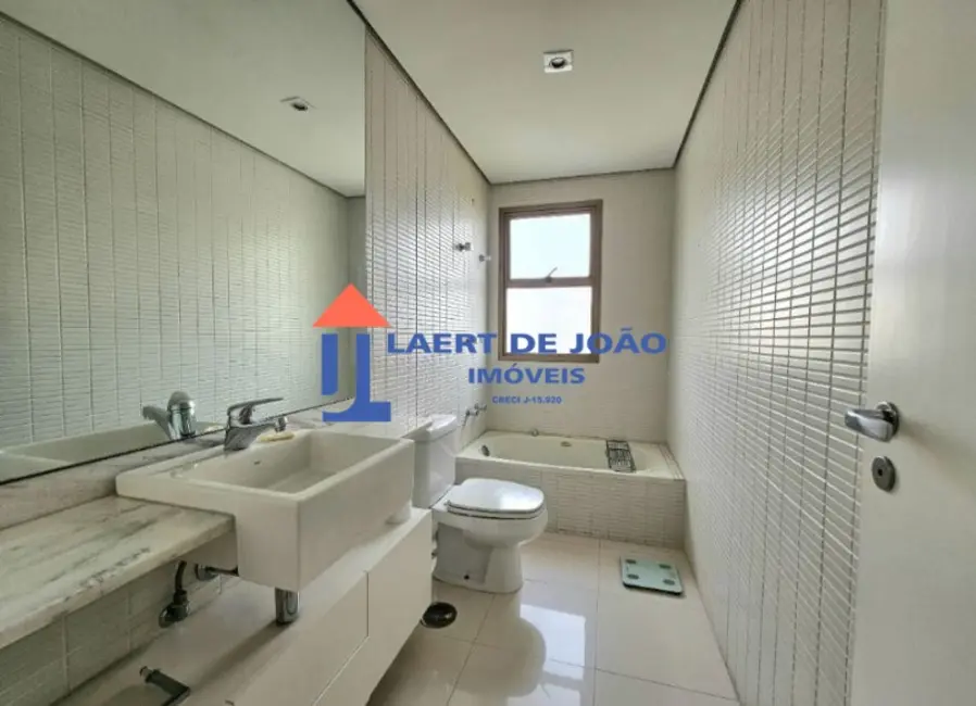 Foto 9 de Apartamento com 3 quartos à venda, 147m2 em Brooklin Paulista, São Paulo - SP