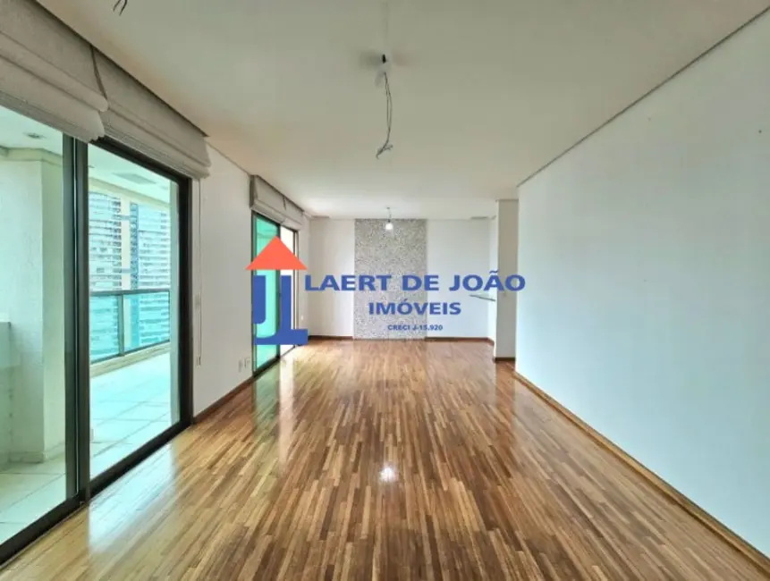 Foto 3 de Apartamento com 3 quartos à venda, 147m2 em Brooklin Paulista, São Paulo - SP