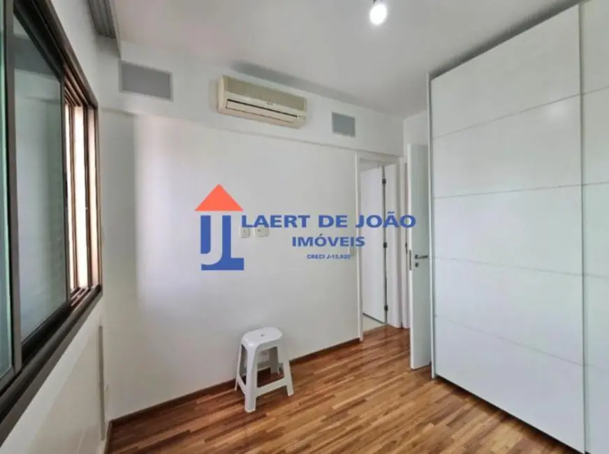 Foto 8 de Apartamento com 3 quartos à venda, 147m2 em Brooklin Paulista, São Paulo - SP