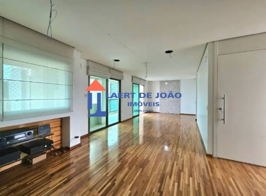 Foto 2 de Apartamento com 3 quartos à venda, 147m2 em Brooklin Paulista, São Paulo - SP