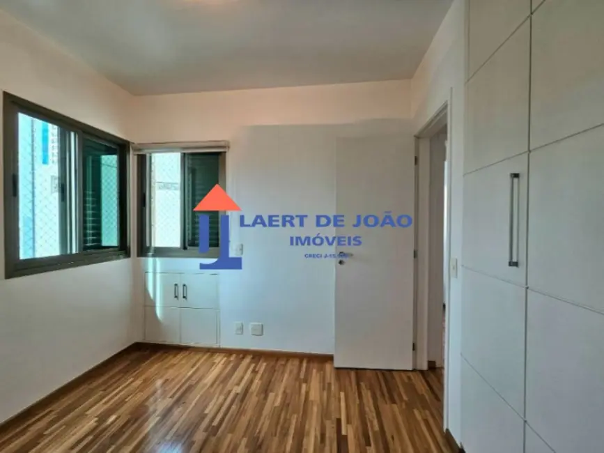 Foto 5 de Apartamento com 3 quartos à venda, 147m2 em Brooklin Paulista, São Paulo - SP