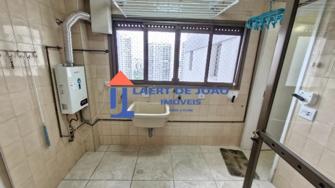 Foto 5 de Apartamento com 3 quartos à venda e para alugar, 178m2 em Alto da Boa Vista, São Paulo - SP