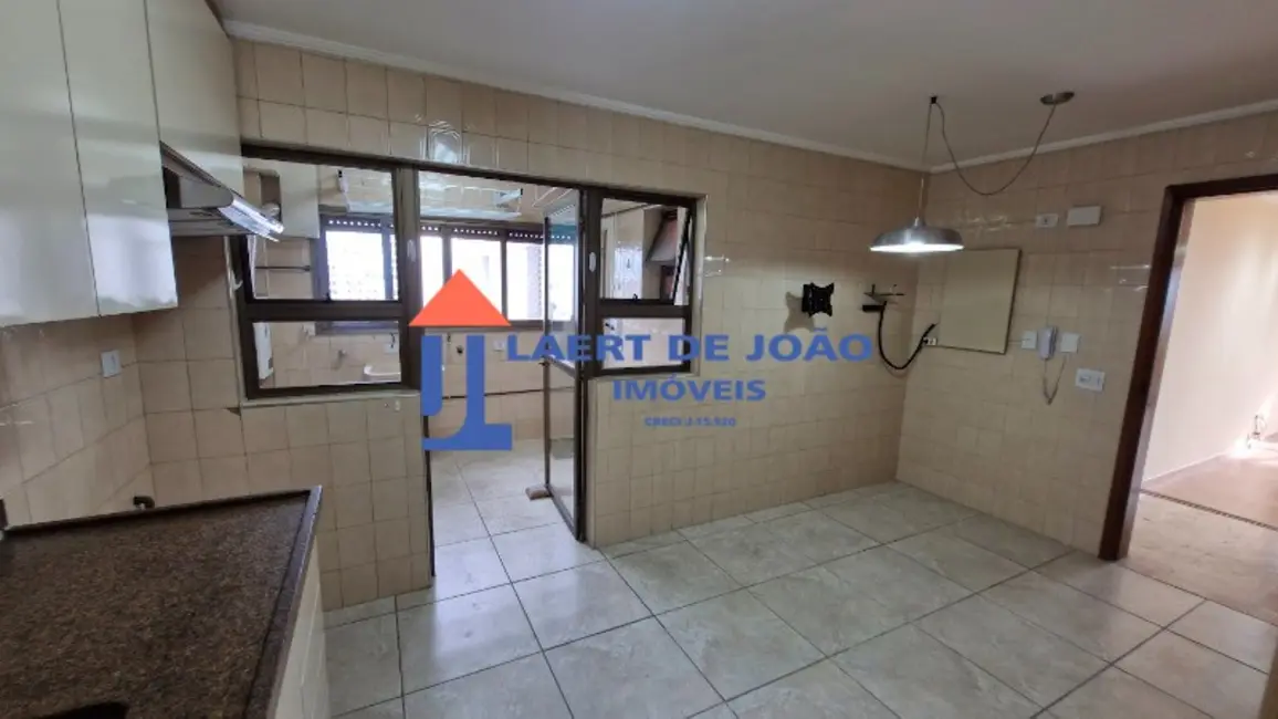 Foto 4 de Apartamento com 3 quartos à venda e para alugar, 178m2 em Alto da Boa Vista, São Paulo - SP