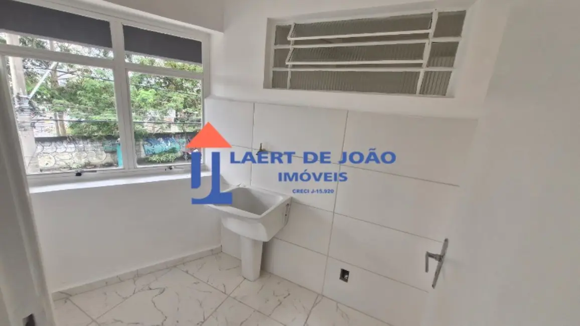 Foto 5 de Apartamento com 2 quartos para alugar, 60m2 em Campo Grande, São Paulo - SP