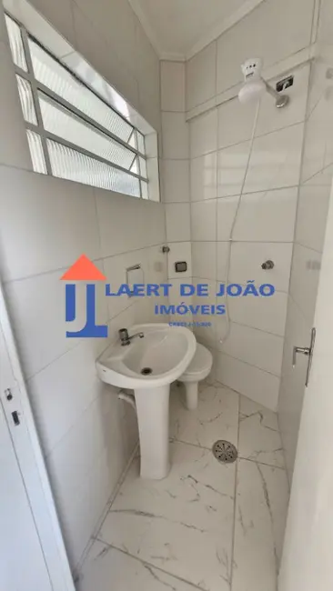 Foto 6 de Apartamento com 2 quartos para alugar, 60m2 em Campo Grande, São Paulo - SP