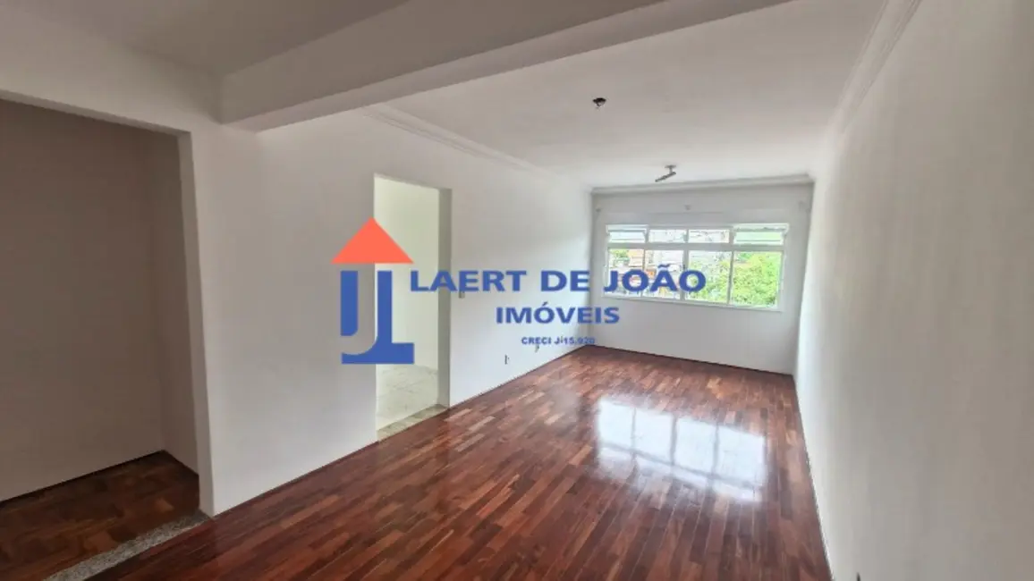 Foto 1 de Apartamento com 2 quartos para alugar, 60m2 em Campo Grande, São Paulo - SP