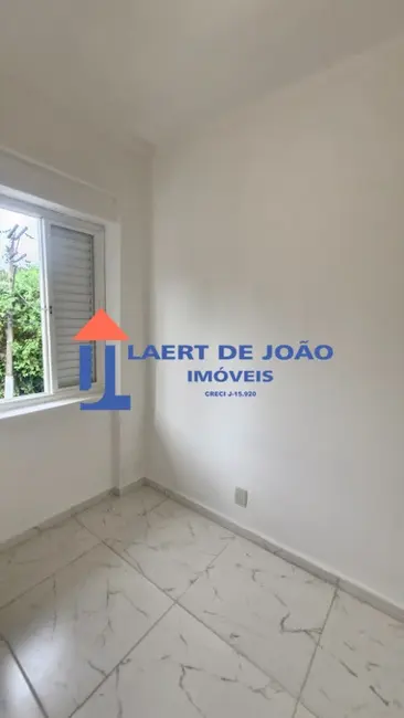 Foto 7 de Apartamento com 2 quartos para alugar, 60m2 em Campo Grande, São Paulo - SP