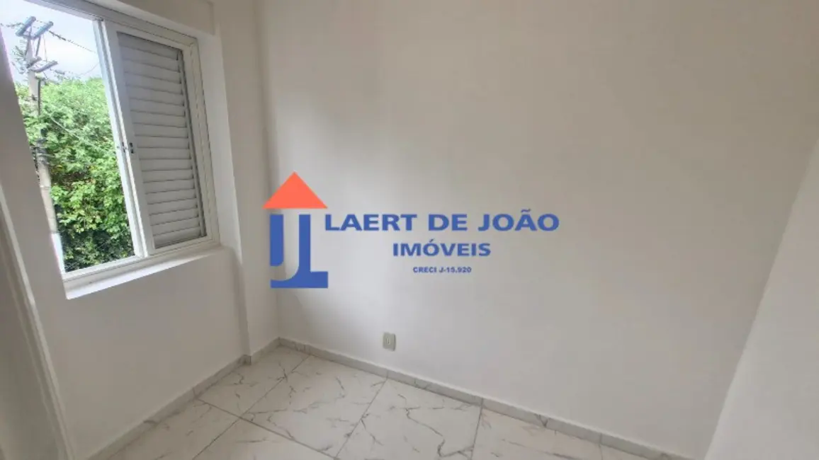 Foto 8 de Apartamento com 2 quartos para alugar, 60m2 em Campo Grande, São Paulo - SP