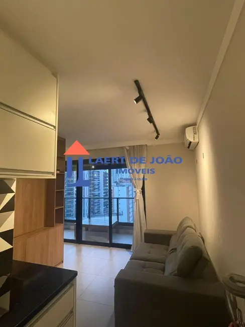 Loft / Flat com 1 quarto para alugar, 36m2 em Campo Belo, São Paulo - SP - imagem 4 Foto 4 de Loft / Flat com 1 quarto para alugar, 36m2 em Campo Belo, São Paulo - SP