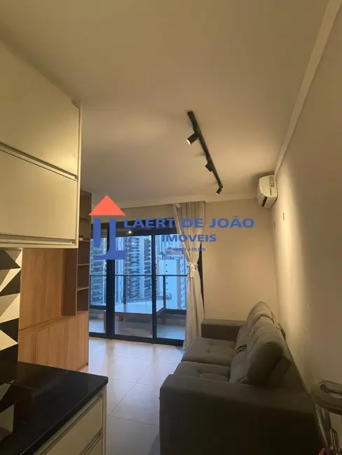 Loft / Flat com 1 quarto para alugar, 36m2 em Campo Belo, São Paulo - SP - imagem 5 Foto 5 de Loft / Flat com 1 quarto para alugar, 36m2 em Campo Belo, São Paulo - SP