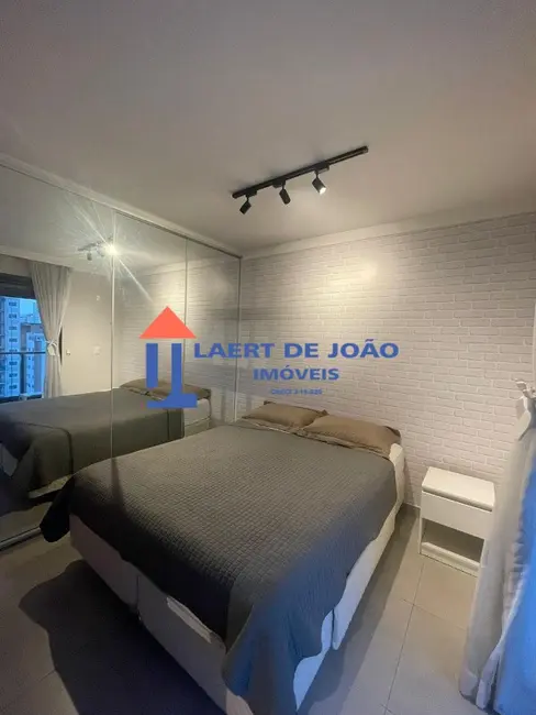 Loft / Flat com 1 quarto para alugar, 36m2 em Campo Belo, São Paulo - SP - imagem 7 Foto 7 de Loft / Flat com 1 quarto para alugar, 36m2 em Campo Belo, São Paulo - SP