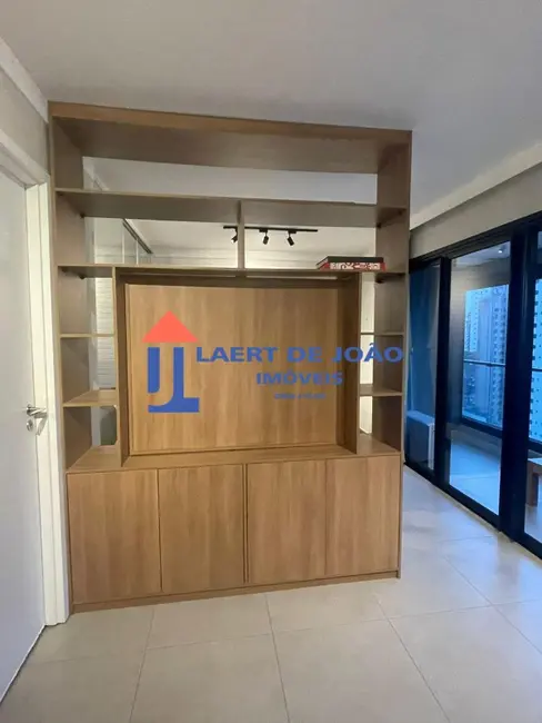 Loft / Flat com 1 quarto para alugar, 36m2 em Campo Belo, São Paulo - SP - imagem 9 Foto 9 de Loft / Flat com 1 quarto para alugar, 36m2 em Campo Belo, São Paulo - SP