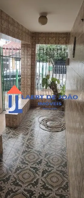 Foto 3 de Casa com 2 quartos para alugar, 80m2 em São Paulo - SP