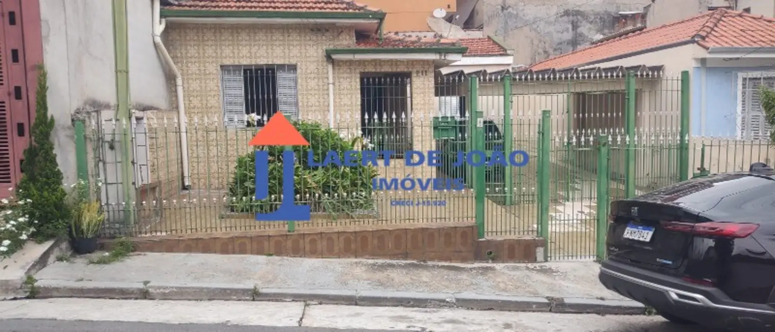 Foto 1 de Casa com 2 quartos para alugar, 80m2 em São Paulo - SP