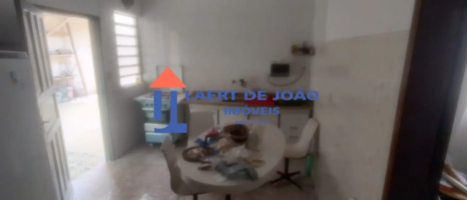Foto 2 de Casa com 2 quartos para alugar, 80m2 em São Paulo - SP