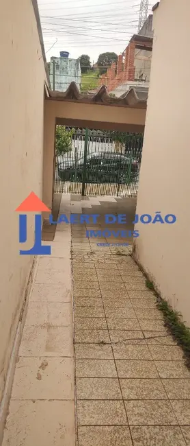 Foto 9 de Casa com 2 quartos para alugar, 80m2 em São Paulo - SP