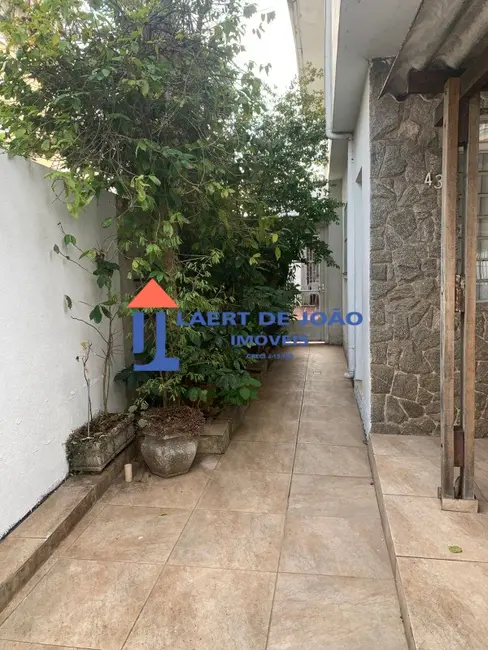 Foto 3 de Casa com 2 quartos à venda, 120m2 em Campo Belo, São Paulo - SP