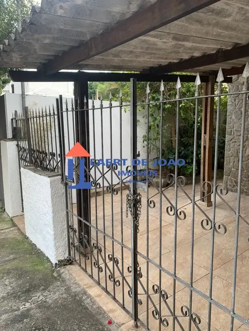 Foto 2 de Casa com 2 quartos à venda, 120m2 em Campo Belo, São Paulo - SP