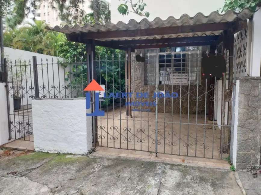 Foto 1 de Casa com 2 quartos à venda, 120m2 em Campo Belo, São Paulo - SP