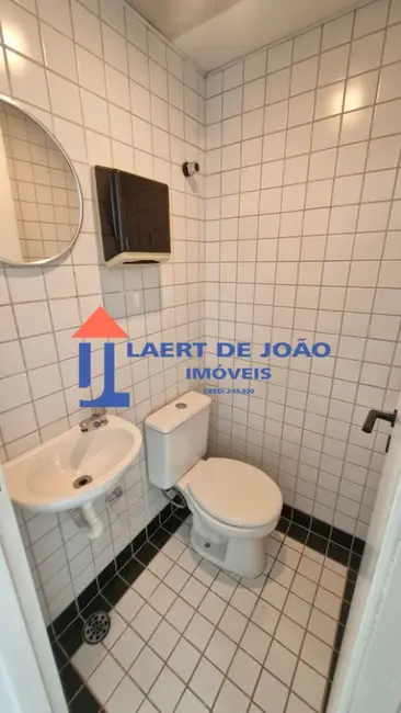 Foto 6 de Sala Comercial para alugar, 32m2 em Campo Belo, São Paulo - SP