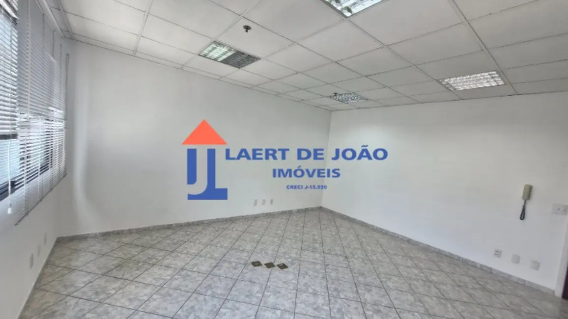 Foto 5 de Sala Comercial para alugar, 32m2 em Campo Belo, São Paulo - SP