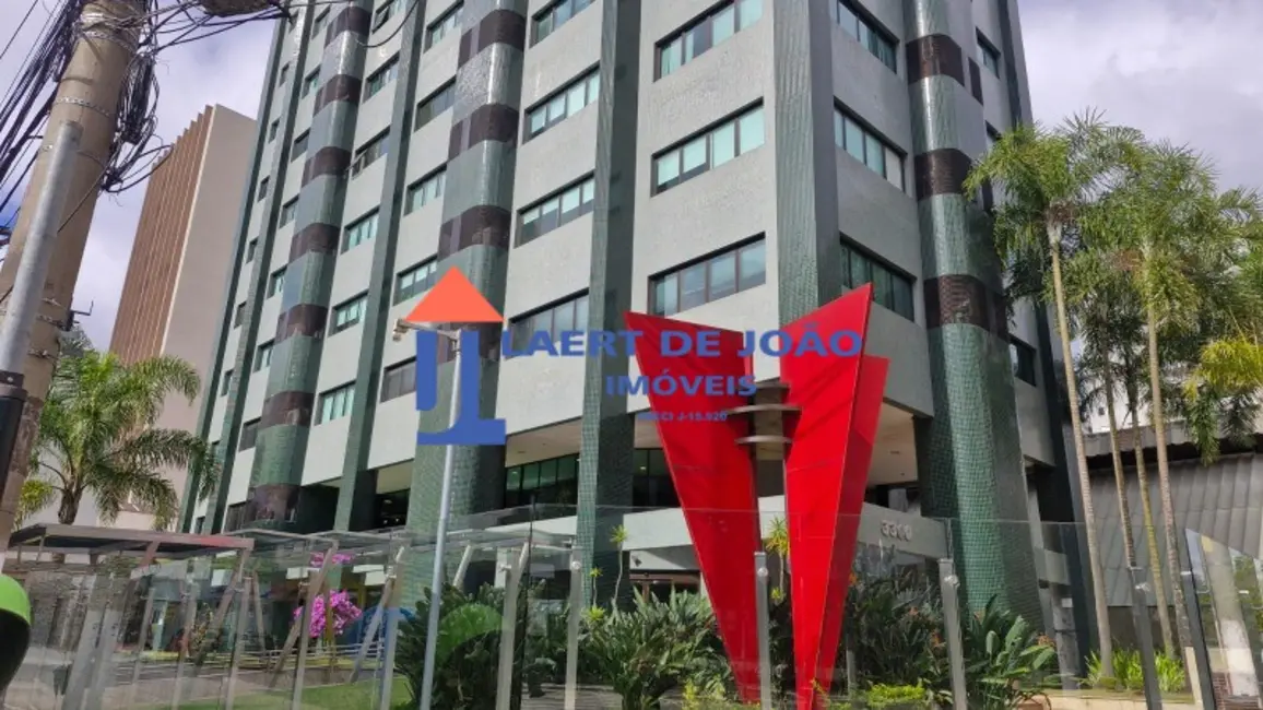 Foto 9 de Sala Comercial para alugar, 32m2 em Campo Belo, São Paulo - SP