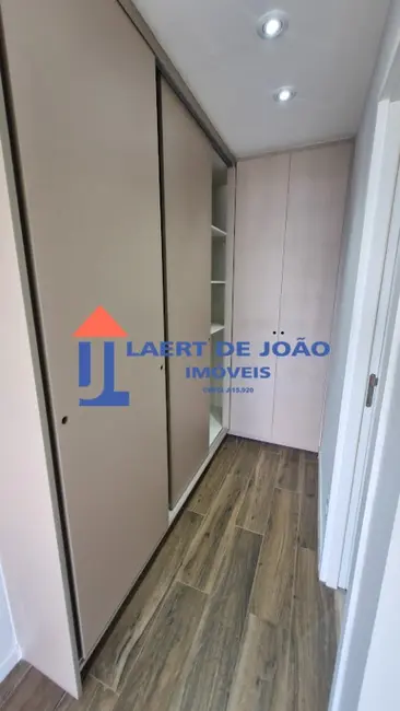 Foto 7 de Loft / Flat com 1 quarto à venda, 38m2 em Campo Belo, São Paulo - SP