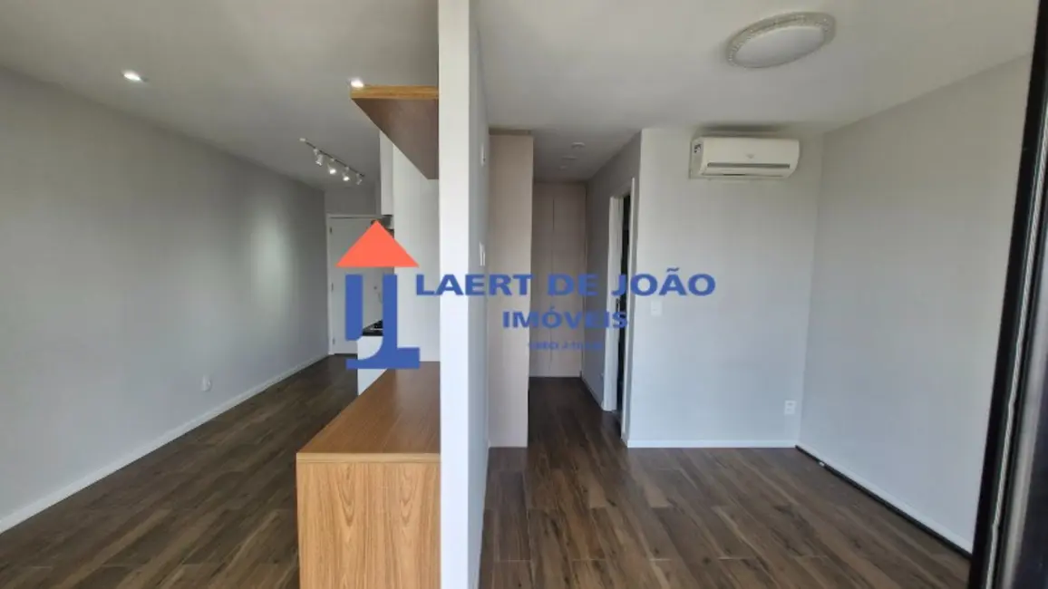 Foto 5 de Loft / Flat com 1 quarto à venda, 38m2 em Campo Belo, São Paulo - SP