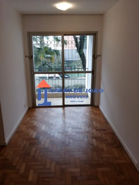 Apartamento com 2 quartos para alugar, 68m2 em Brooklin Novo, São Paulo - SP - imagem 1 Foto 1 de Apartamento com 2 quartos para alugar, 68m2 em Brooklin Novo, São Paulo - SP