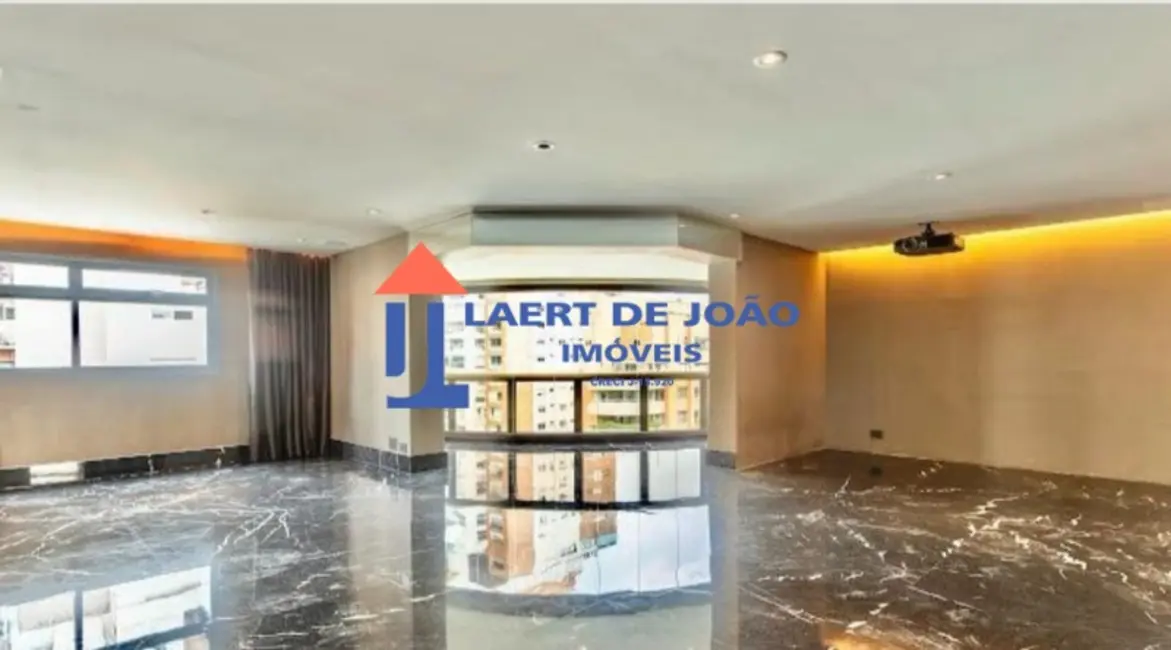 Apartamento com 2 quartos à venda, 227m2 em São Paulo - SP - imagem 3 Foto 3 de Apartamento com 2 quartos à venda, 227m2 em São Paulo - SP