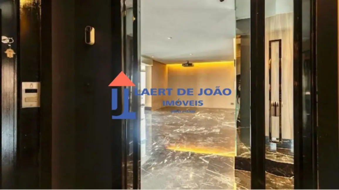 Apartamento com 2 quartos à venda, 227m2 em São Paulo - SP - imagem 9 Foto 9 de Apartamento com 2 quartos à venda, 227m2 em São Paulo - SP