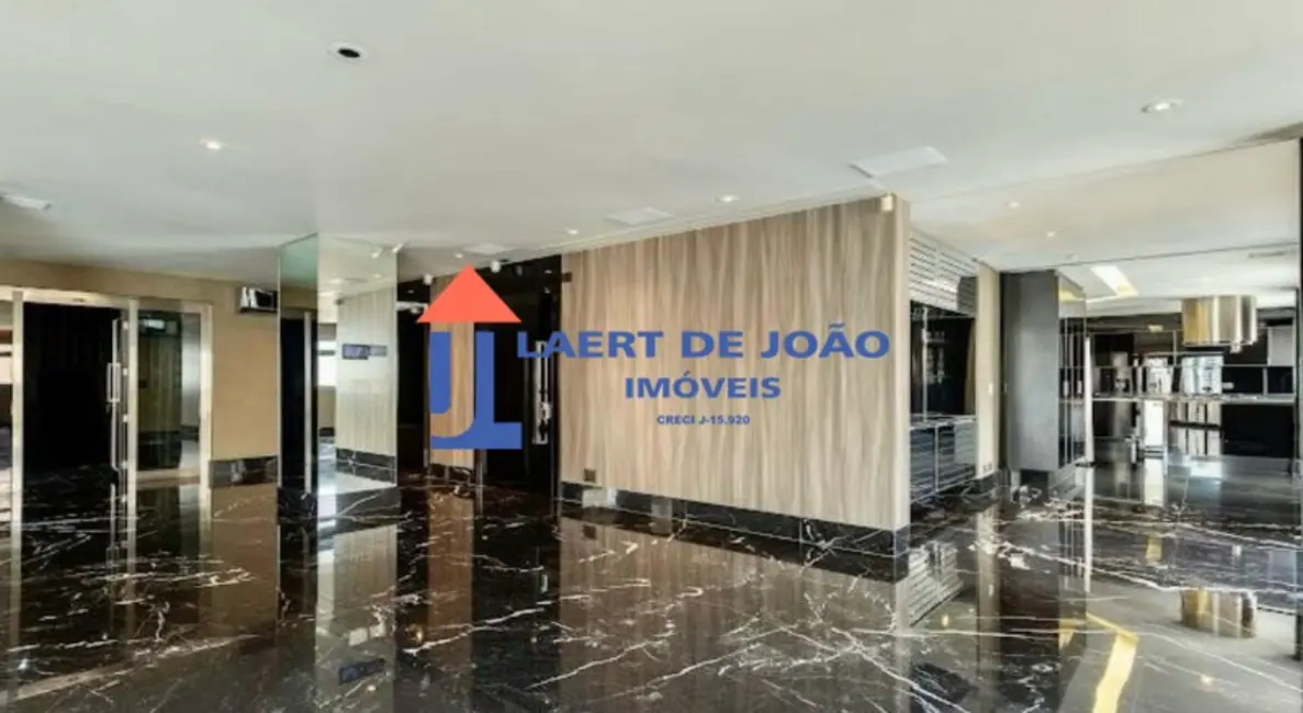 Apartamento com 2 quartos à venda, 227m2 em São Paulo - SP - imagem 2 Foto 2 de Apartamento com 2 quartos à venda, 227m2 em São Paulo - SP